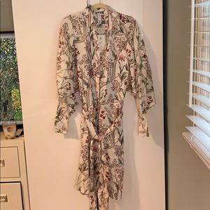 NWT H&M x Johanna Ortiz Dress